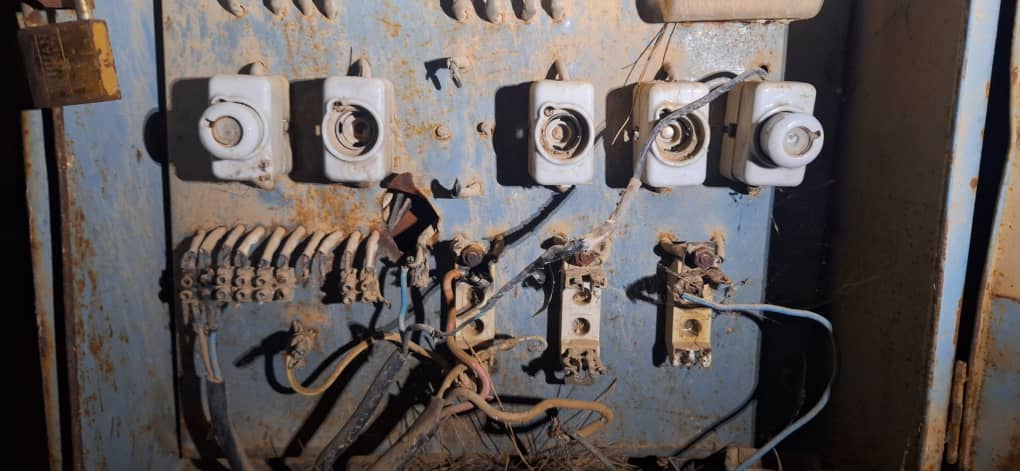 «به مرگ بگیر، به تب راضی شوند»؛ برشنا هنوز هم به نام حفاظت از صندوق از مردم پول می‌خواهد