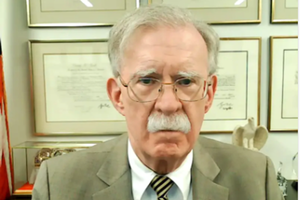 Strengthen Anti-Taliban Resistance Fronts Through Aid, Advises Former US NSA