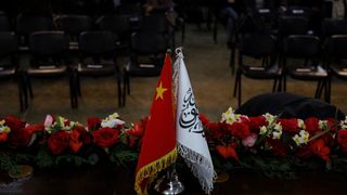 بررسی مجله فارن افیرز؛ کارشناسان درباره کارایی فشار حداکثری بر طالبان اختلاف نظر دارند
