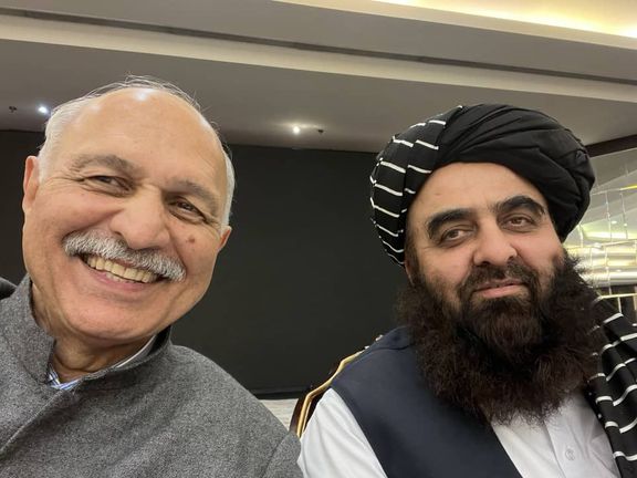 سناتور پاکستانی: متقی میگوید حکومت پاکستان از توافق صلح با تیتیپی عقبنشینی کرد