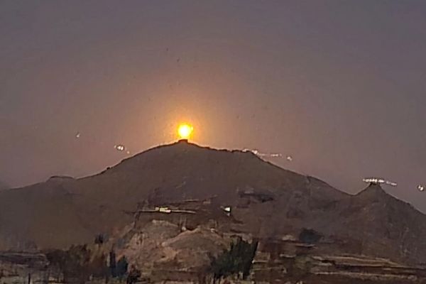 طالبان تعلن بدء هجمات "انتقامية" ضد القوات الباكستانية