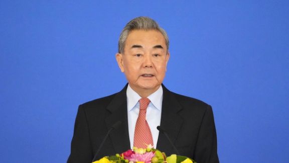 د چین بهرنیو چارو وزیر: په نړۍ کې دا مهال ۶۰ جګړې روانې دي