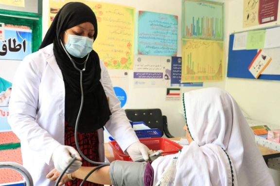 بهداشت جهانی: فعالیت ۳۳ شفاخانه در افغانستان به دلیل کمبود بودجه در آستانه توقف قرار دارد