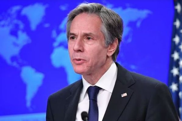 Islamic Countries Condemn Taliban’s Ban on Women’s Education, Says US Secy of State