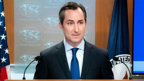 مټیو مېلر: له طالبانو سره تعامل کې لومړیتوب دا دی چې افغان خاوره د نورو پرضد ونه کارېږي