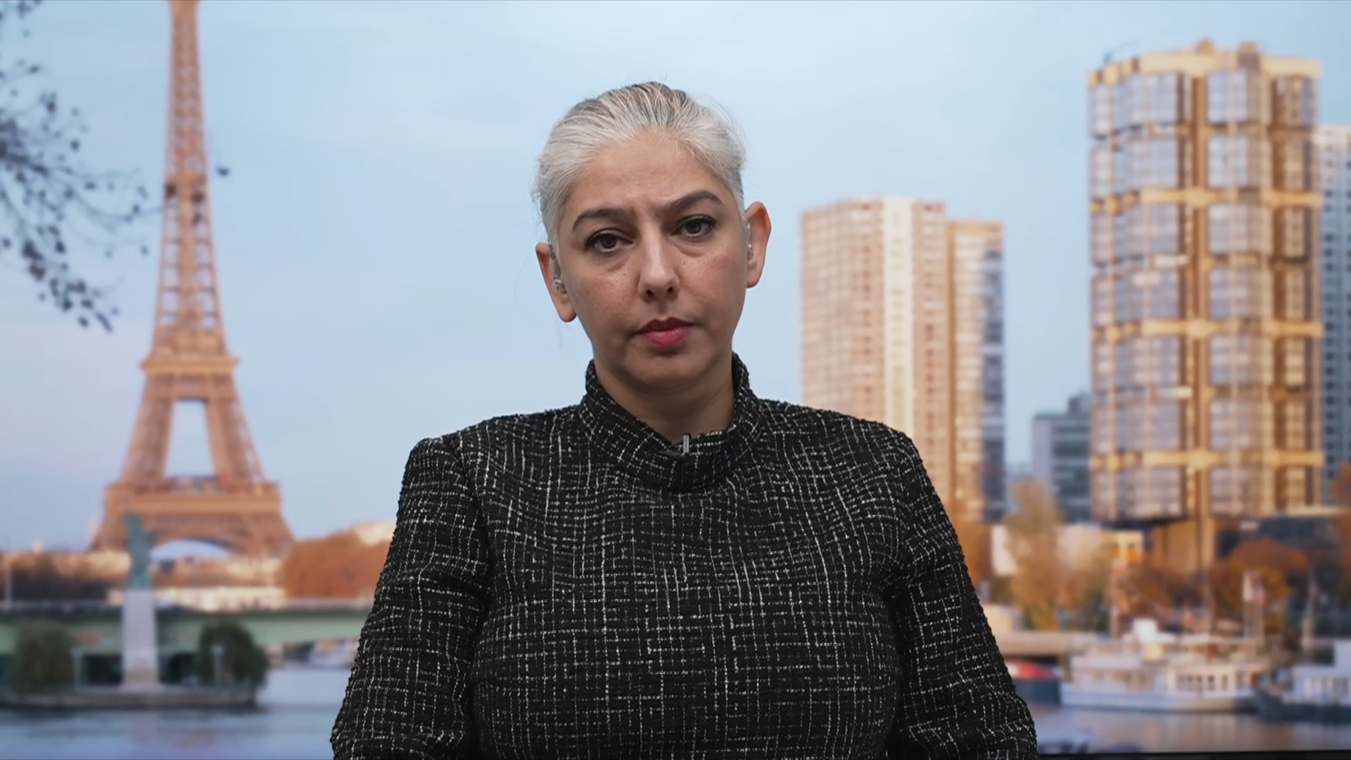 اعلام آمادگی مکرون و پوتین برای گفت‌وگو درباره جنگ اوکراین