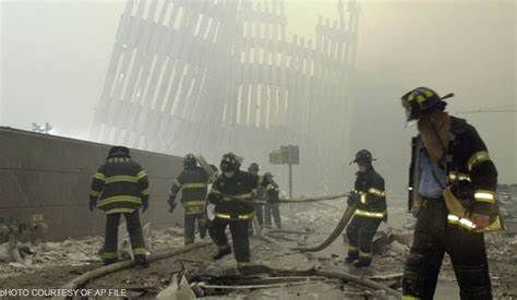 په امریکا کې د ۲۰۰۱ کال د سپټمبر د ۱۱مې نېټې د خونړۍ پېښې ۲۲مه کلیزه