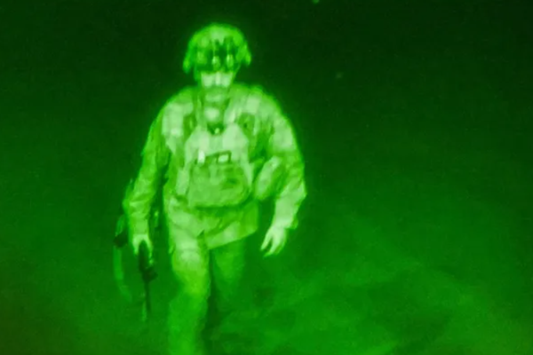 Taliban Declares August 31 As Holiday in Afghanistan