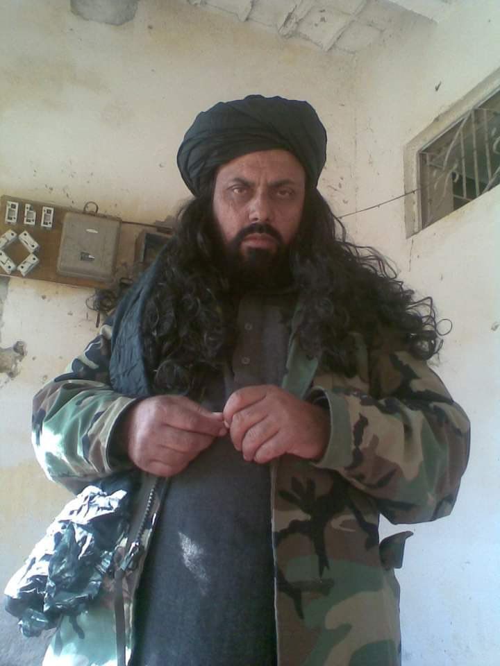 د ننګرهار د خوږیاڼو ولسوالۍ لپاره د طالبانو تازه ګومارل شوی ولسوال په پېژندغونډه کې مړ شو