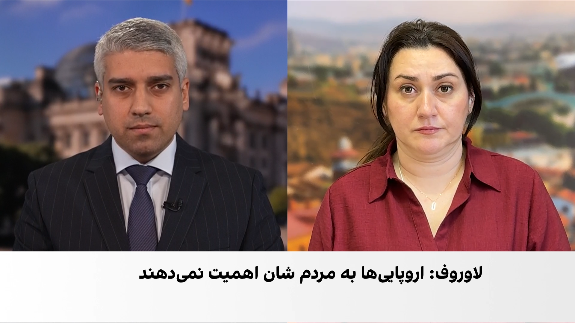 تنش‌های دیپلوماتیک بر سر جنگ اوکراین