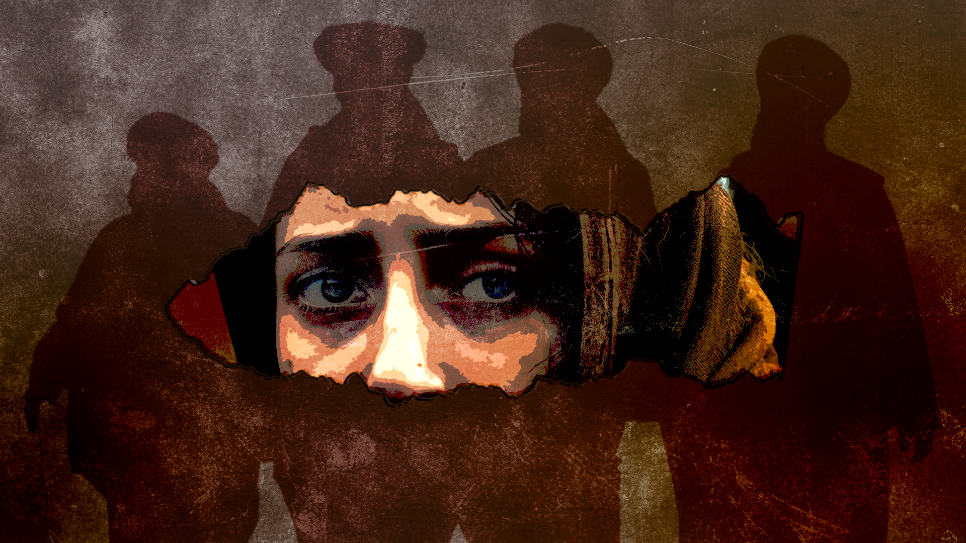 څېړنیز راپور؛ د طالبانو په توقیف خونو کې جنسي اذیت او تېري