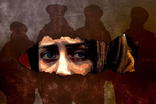 څېړنیز راپور؛ د طالبانو په توقیف خونو کې جنسي اذیت او تېري