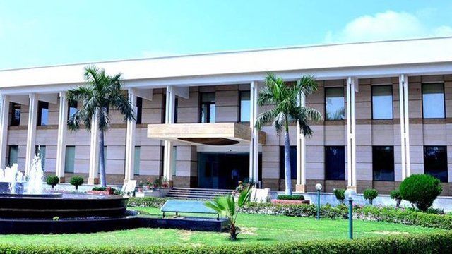 سفارت افغانستان در هند بسته شد