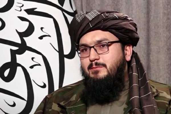 Taliban Refutes Pakistan's Allegations of Afghan Role in Attack on Chinese Engineers