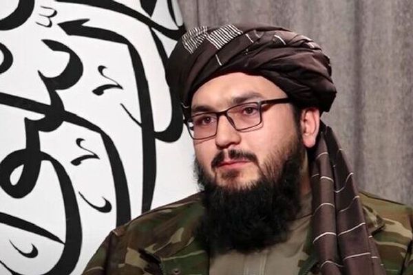 Taliban Refutes Pakistan's Allegations of Afghan Role in Attack on Chinese Engineers