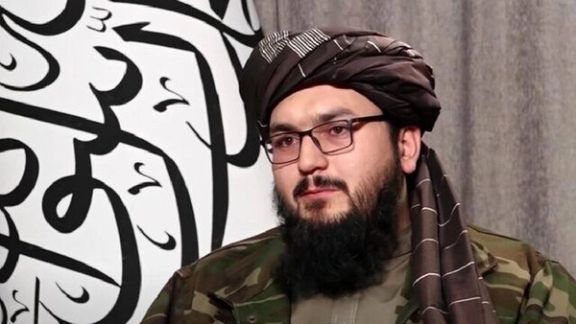 طالبان ادعای پاکستان درباره افغان بودن عامل حمله انتحاری به مهندسان چینی را رد کرد