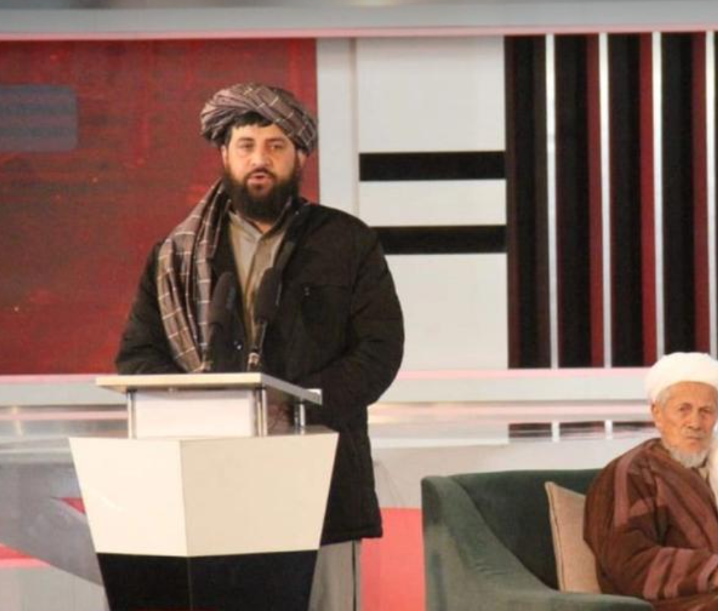 Avoid Arrogance, Pride & Respond to People’s Will, Says Taliban’s Defense Minister