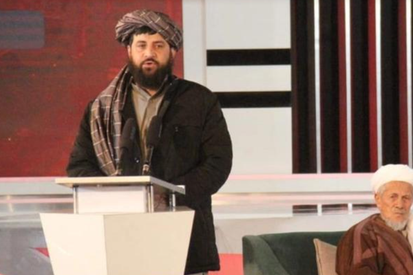 Avoid Arrogance, Pride & Respond to People’s Will, Says Taliban’s Defense Minister