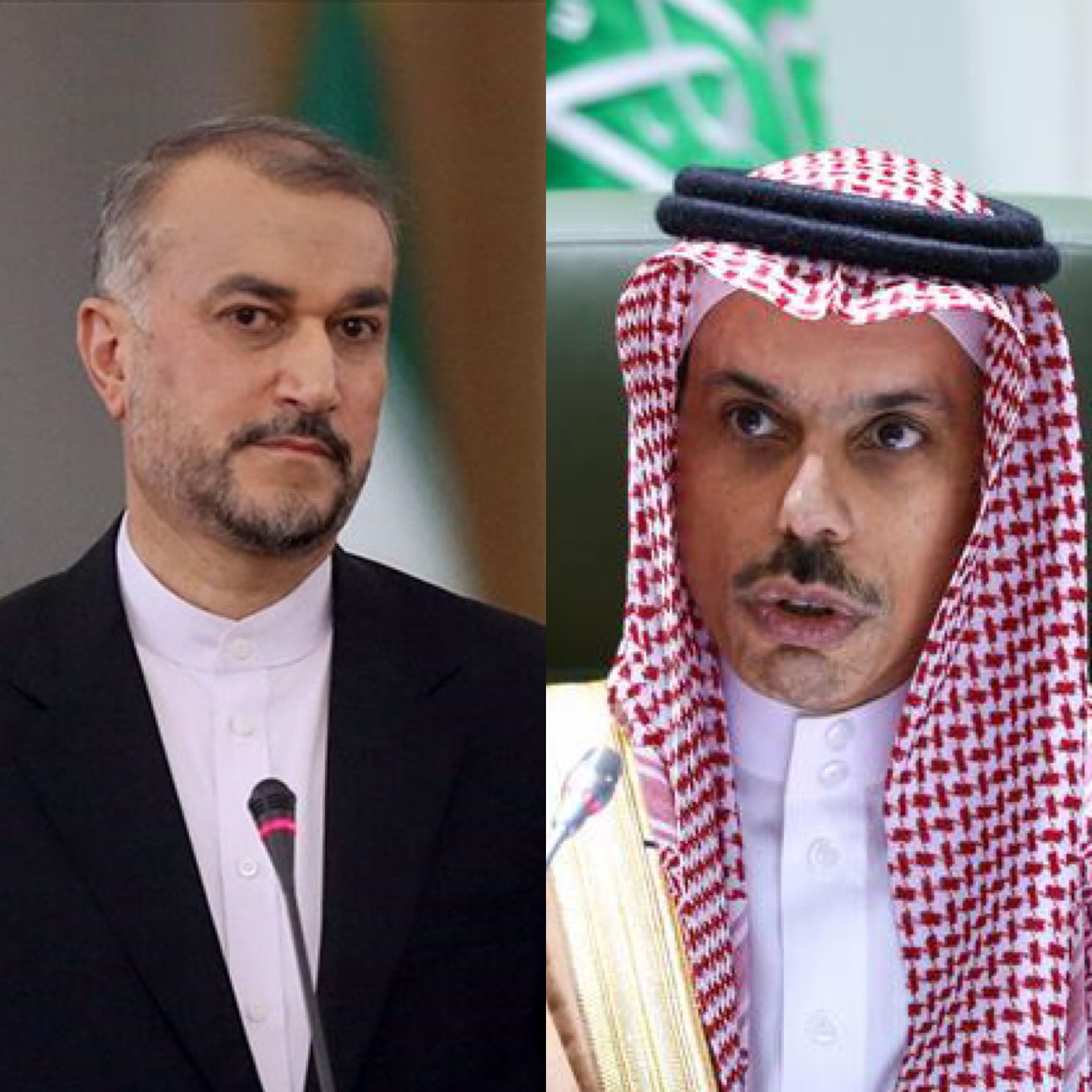 رویترز: وزیران خارجه عربستان و جمهوری اسلامی ایران در چین دیدار می‌کنند