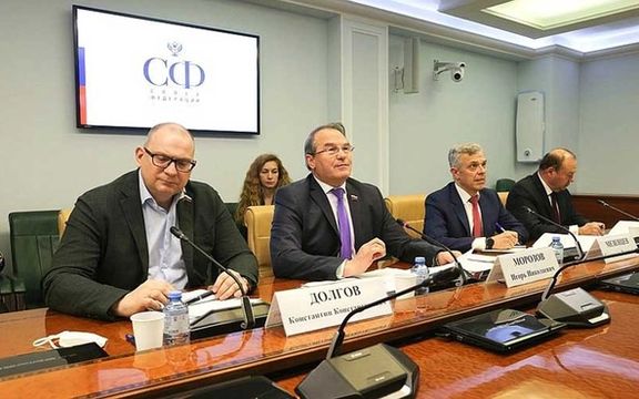 اسلامآباد به اظهارات سناتور روسی در مورد همکاری اتومی پاکستان و اوکراین اعتراض کرد