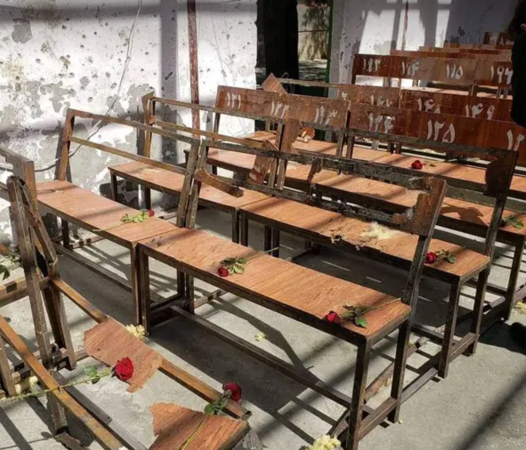 Forum-Asia Calls for An End To Systematic Killings of Hazaras in Afghanistan