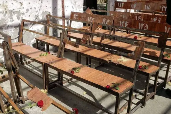 Forum-Asia Calls for An End To Systematic Killings of Hazaras in Afghanistan