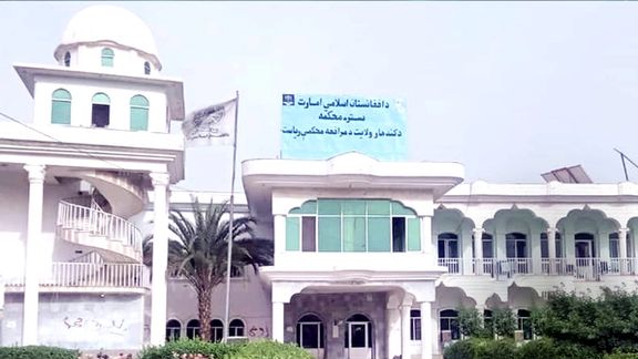 طالبانو په کندهار کې ۴ کسان د لواطت په تور ۳۹ دورې وهلې