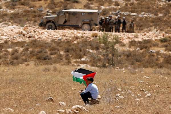 پرتګال هم د یوه خپلواک دولت په توګه د فلسطین د رسمیتپېژندنې اعلان وکړ