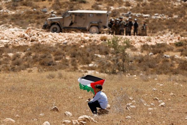 پرتګال هم د یوه خپلواک دولت په توګه د فلسطین د رسمیتپېژندنې اعلان وکړ
