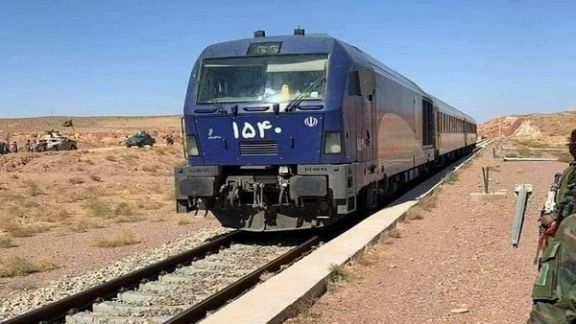 ازبکستان او روسیه غواړي د افغانستان له لارې د اورګاډي پټلۍ پاکستان سره وصل کړي