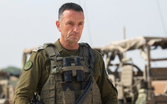 رئیس ستاد ارتش اسرائیل: ارتش در حال ورود به مرحله بعدی جنگ است