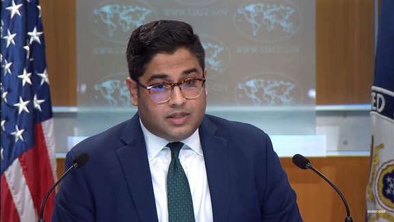 امریکا: به اقدامات خود برای پاسخگو کردن طالبان در قبال نقض حقوق زنان ادامه میدهیم