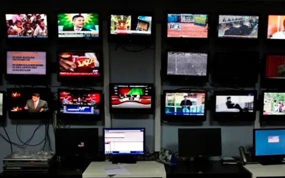 روز جهانی تلویزیون؛ نی میگوید در دو سال اخیر فعالیت ٥٢درصد رسانههای دیداری متوقف شده است