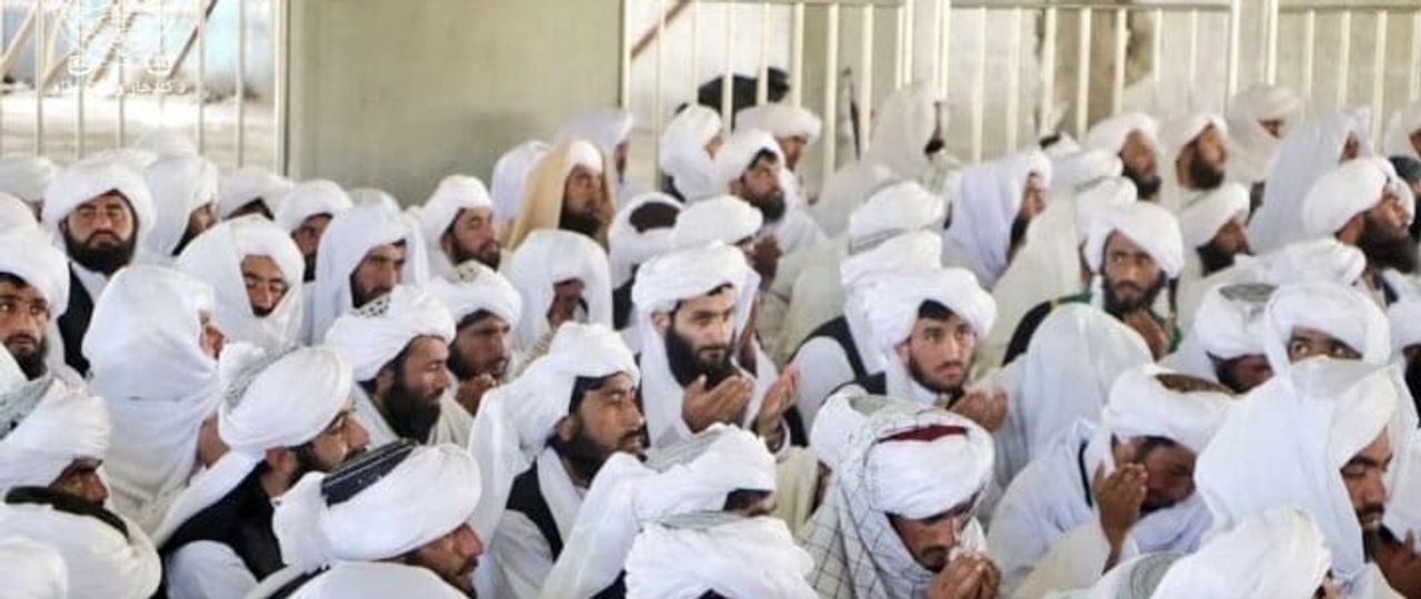 سرپرست ریاست الوزرای طالبان: فارغان مدارس دینی توانایی کار در ادارات دولتی را ندارند