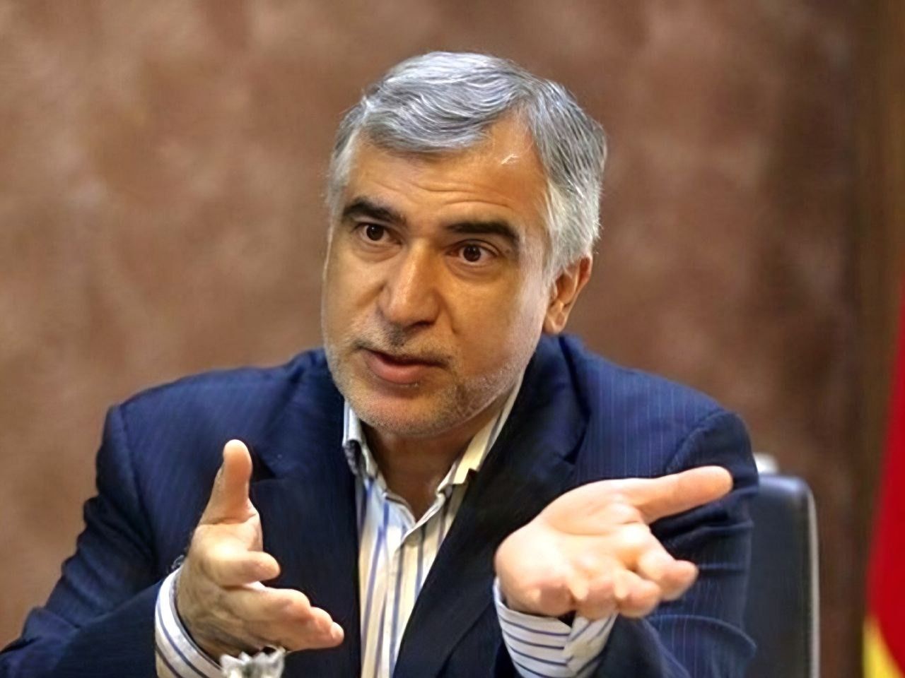 عضو مجلس ایران: پایگاه بگرام به گورستان سربازان امریکا بدل خواهد شد