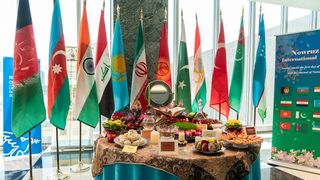 ادیان و امپراتوریها آمدند و رفتند، اما نوروز ماند، ریشه دواند و جهانی شد