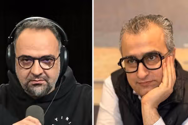 دادستانی بریتانیا: سه ایرانی از روزنامهنگاران ایراناینترنشنال جاسوسی میکردند