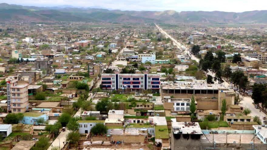 طالبان وایي په فاریاب کې یې د یوه ځوان د شکنجه کولو په تور شپږ کسان ونیول