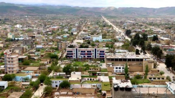 طالبان وایي په فاریاب کې یې د یوه ځوان د شکنجه کولو په تور شپږ کسان ونیول