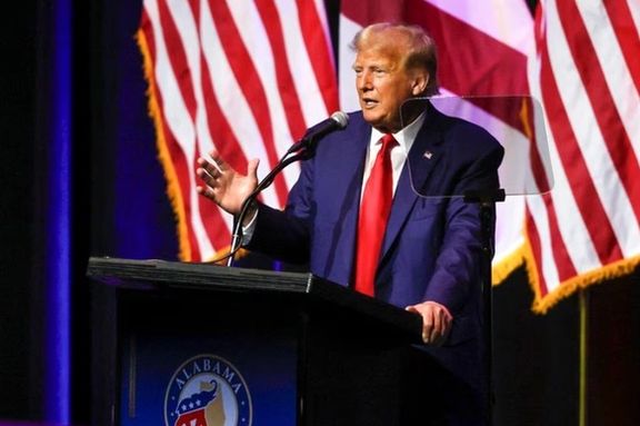 ترامپ میگوید اتهامات علیه او به پیروزی در انتخابات ریاست جمهوری امریکا کمک میکند