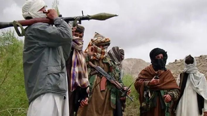Taliban Arrests Commanders Who Were Recruiting For Pakistani Taliban