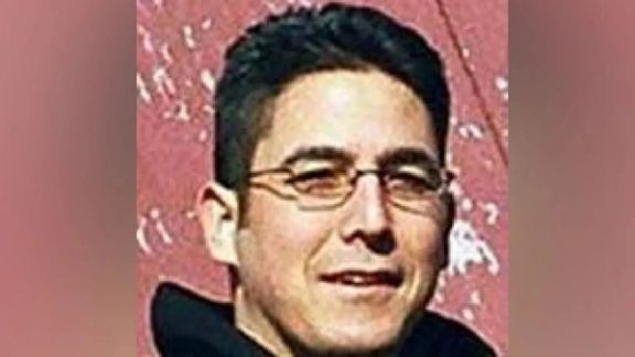 'تروریست' تحت تعقیب افبیآی پس از ۲۱ سال فرار در بریتانیا بازداشت شد