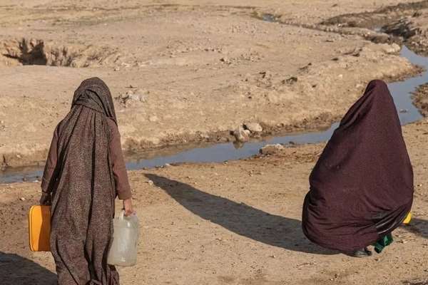 سازمان ملل بیش از ۱۶ میلیون دالر برای کاهش تاثیرات خشکسالی به افغانستان اختصاص داد