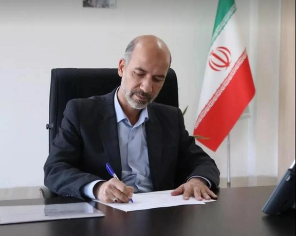 Negotiations Between Taliban & Tehran on Water Rights Continue, Says Iranian Official