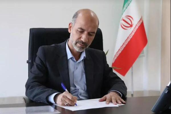 Negotiations Between Taliban & Tehran on Water Rights Continue, Says Iranian Official