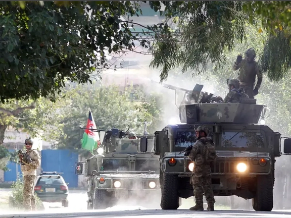 218 Former Government Officials, ANDSF Members Killed Since Taliban’s Takeover in 2021