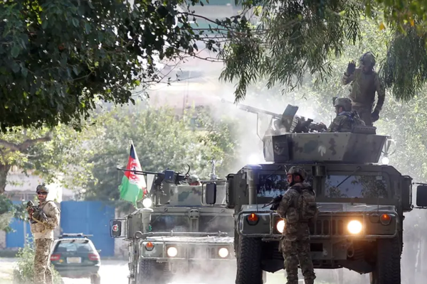 218 Former Government Officials, ANDSF Members Killed Since Taliban’s Takeover in 2021