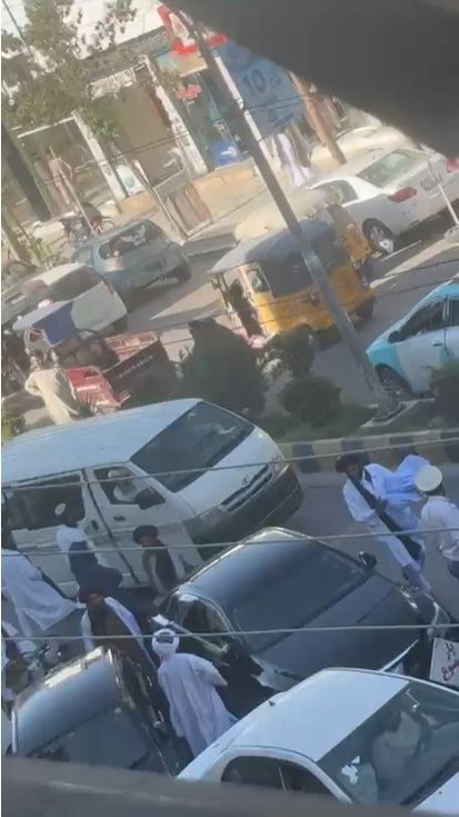مردم هرات تشدید محدودیت‌های طالبان بر زنان این ولایت را «کینه‌جویانه» خواندند