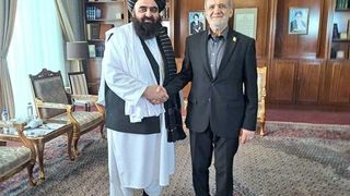 د تهران سیاسي محاسبه؛ د ایران له خوا د طالبانو په رسمیت پېژندل څه بدلولی شي؟