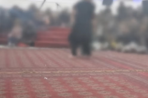 ډيلي میل ورځپاڼه: په افغانستان کې «بچهبازي» او د ماشومانو جنسي ځورونه لاهم شته